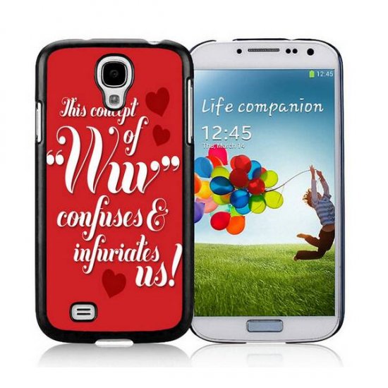 Valentine Bless Samsung Galaxy S4 9500 Cases DKY | Women - Click Image to Close